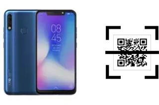 Como ler QR code no Tecno Camon i Click2?