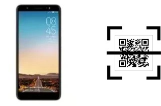 Como ler QR code no Tecno Camon i Sky?