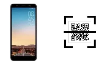 Como ler QR code no Tecno Camon i Twin?