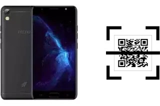 Como ler QR code no Tecno i7?