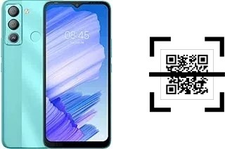 Como ler QR code no Tecno Pop 5 LTE?