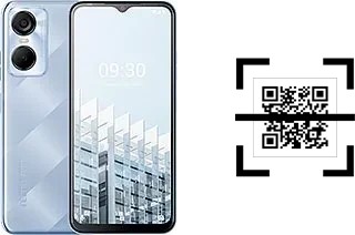 Como ler QR code no Tecno Pop 6 Pro?