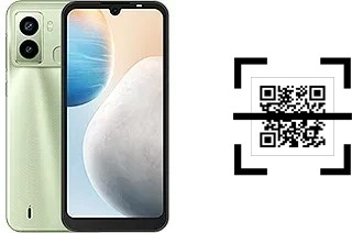 Como ler QR code no Tecno Pop 6?