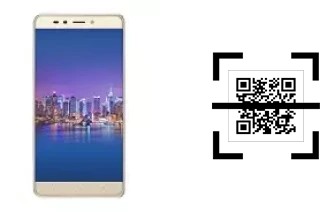 Como ler QR code no Tecno Power Max L9?