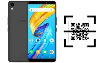 Como ler QR code no Tecno Spark 2 Go Edition?