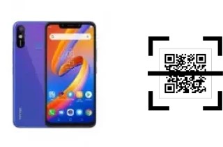 Como ler QR code no Tecno Spark 3 1GB?