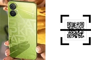 Como ler QR code no Tecno Spark 9 Pro?