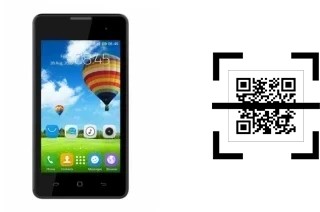 Como ler QR code no Tecno Y2?