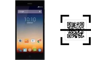 Como ler QR code no Teknosa Preo P1?