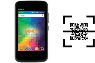 Como ler QR code no Telcel Lanix Ilium X100?