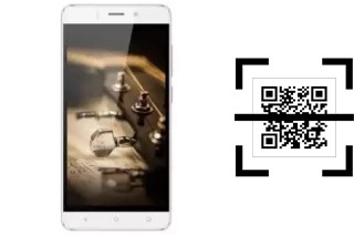 Como ler QR code no Tele2 Maxi LTE?