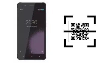 Como ler QR code no Tele2 Maxi Plus?