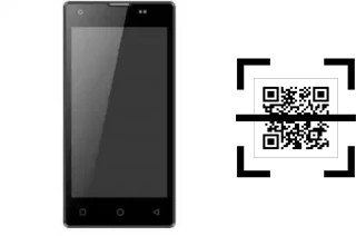 Como ler QR code no Tele2 Midi 1-1?