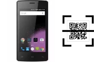 Como ler QR code no Tele2 MIDI LTE?