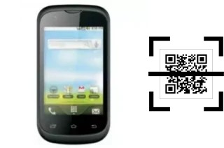 Como ler QR code no TELEFUNKEN Telefunken T-Free 3-5?