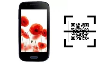 Como ler QR code no TELEFUNKEN TF-SP4001?