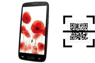 Como ler QR code no TELEFUNKEN TF-SP5002?