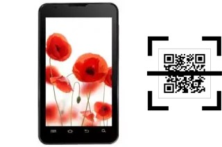 Como ler QR code no TELEFUNKEN TF-SP5301?