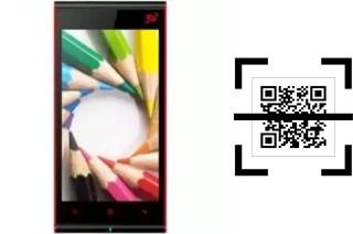 Como ler QR code no Telego Luxe?