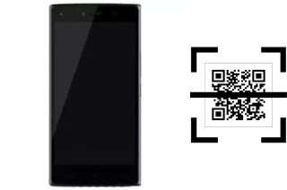 Como ler QR code no Telenor Infinity A?