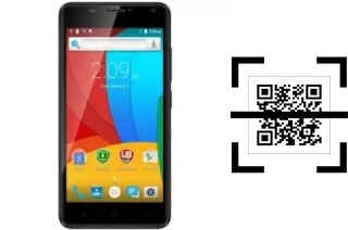 Como ler QR code no Telenor Infinity E2?