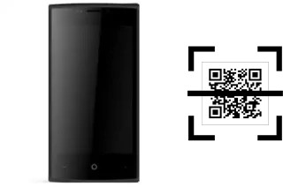 Como ler QR code no Telenor Infinity K?