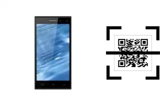 Como ler QR code no Telenor K510?