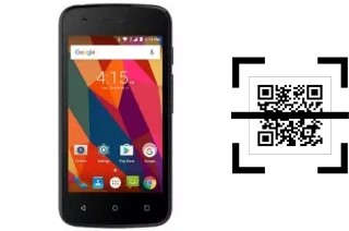 Como ler QR code no Telenor N940?