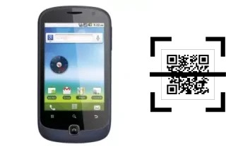 Como ler QR code no Telenor One Touch?