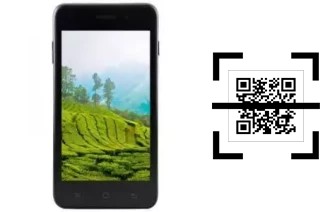 Como ler QR code no Telenor Smart Max?