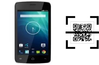 Como ler QR code no Telenor Smart Mini?