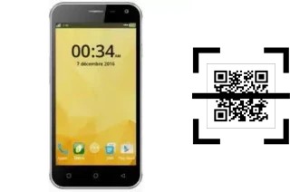 Como ler QR code no Telma F1 Plus?