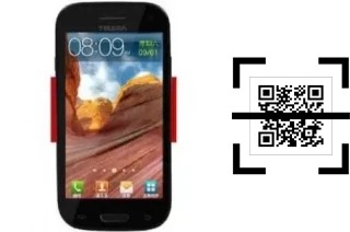 Como ler QR code no TELSDA T8530?