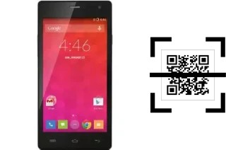 Como ler QR code no Tengda P850?