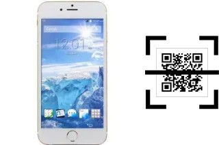 Como ler QR code no Tengda V77?