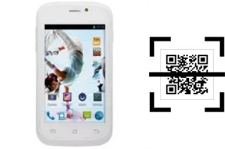 Como ler QR code no Tengo DCore 350?