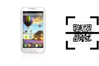 Como ler QR code no Tengo Emerge 530?