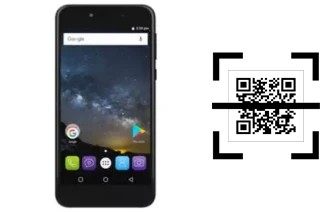 Como ler QR code no Tesla SmartPhone 3-3 Lite?