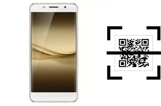 Como ler QR code no Tesla SmartPhone 6-2 Lite?