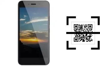 Como ler QR code no Tesla SmartPhone 6-3?