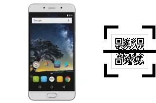 Como ler QR code no Tesla SmartPhone 9-1?