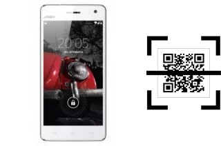 Como ler QR code no Tesla X9320?