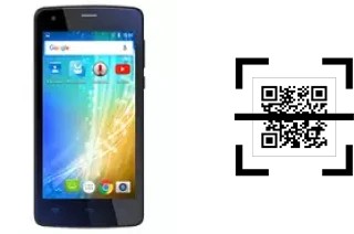 Como ler QR code no Texet TM-4510?