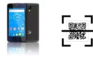 Como ler QR code no Texet TM-4513?