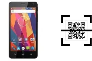 Como ler QR code no Texet TM-5003?