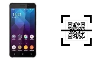 Como ler QR code no Texet TM-5005?