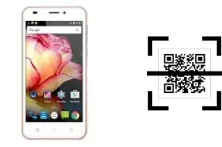 Como ler QR code no Texet TM-5017?