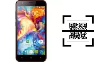 Como ler QR code no Texet TM-5070?