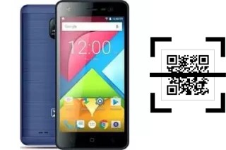 Como ler QR code no Texet TM-5071?