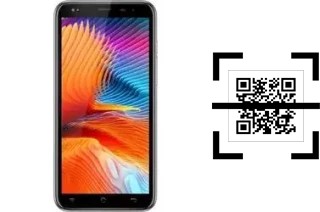 Como ler QR code no Texet TM-5076?